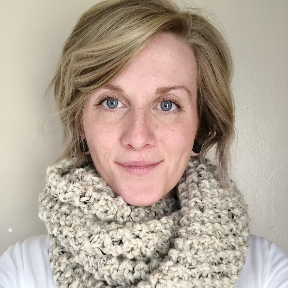Meet your Posher, Kim